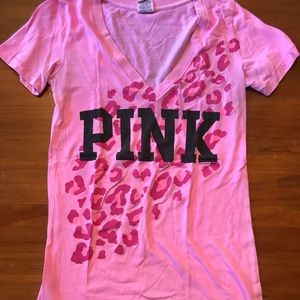 VS Pink T-shirt